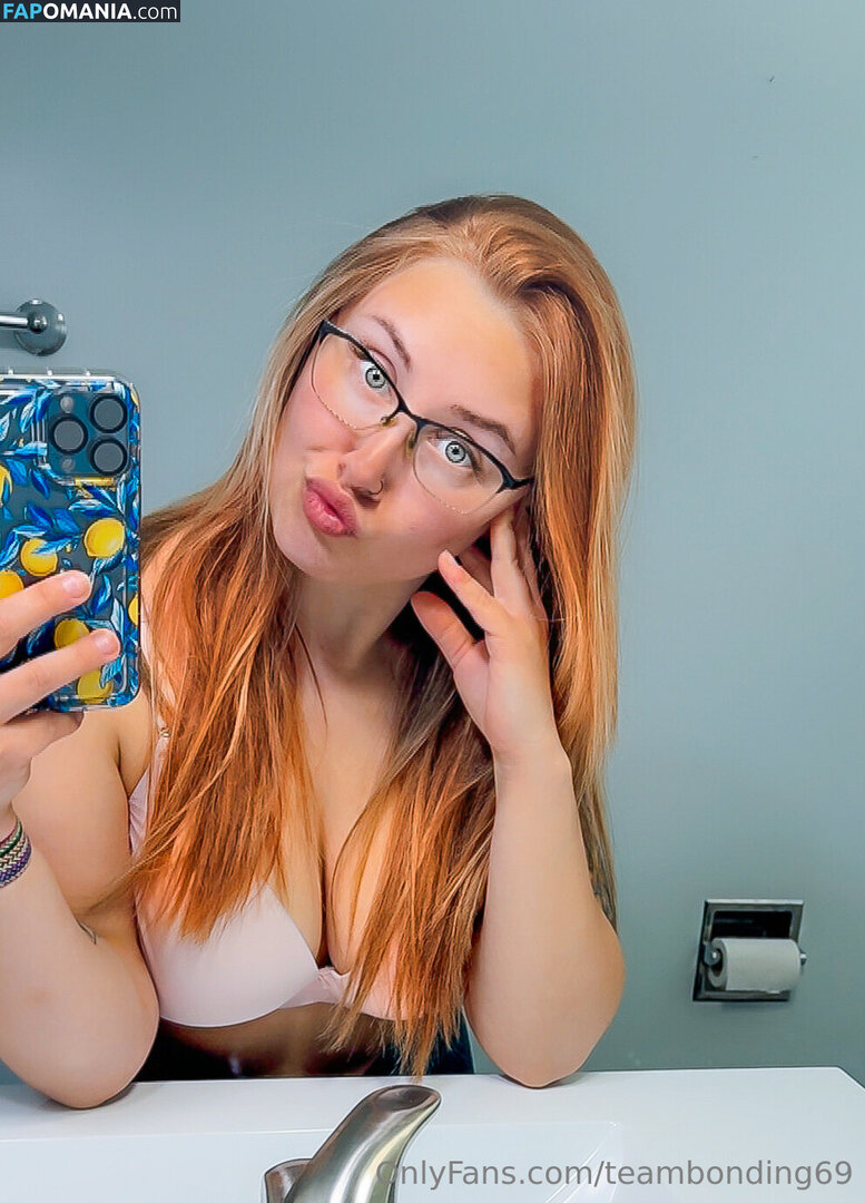 teambonding69 ヌード OnlyFans  流出写真 #3