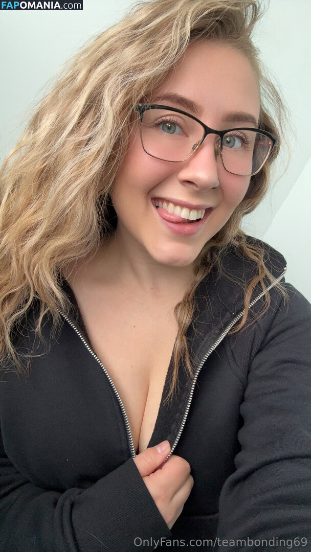 teambonding69 ヌード OnlyFans  流出写真 #5