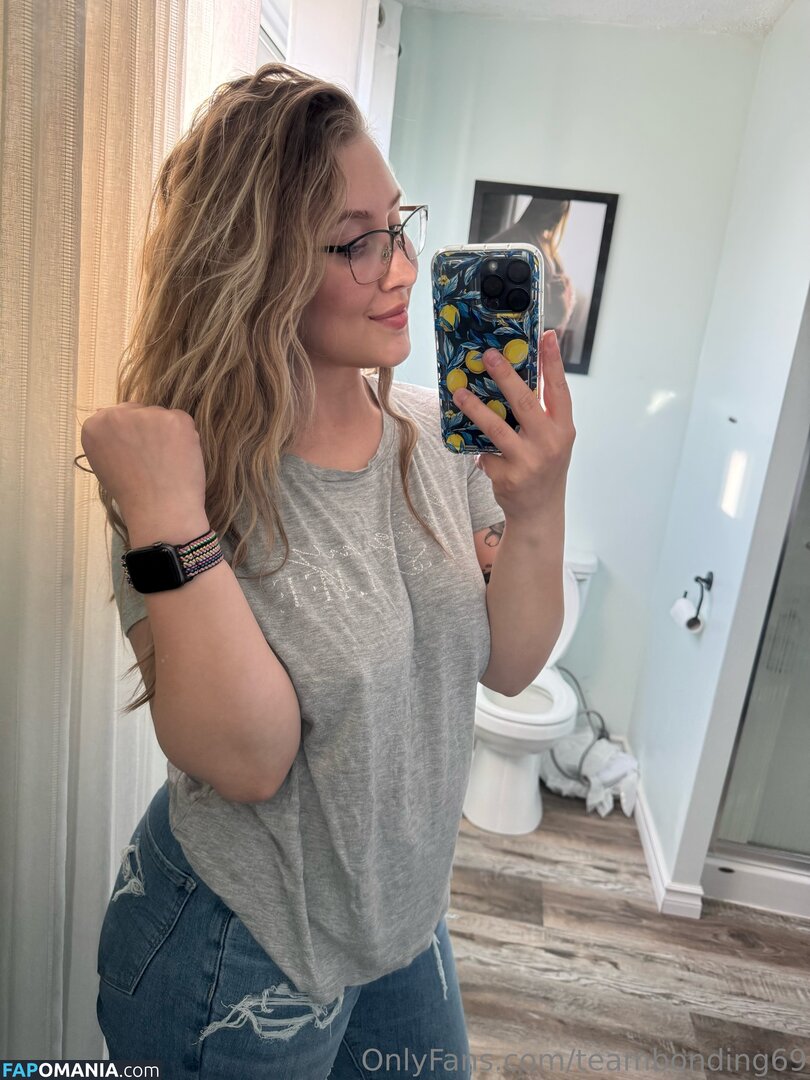 teambonding69 ヌード OnlyFans  流出写真 #6