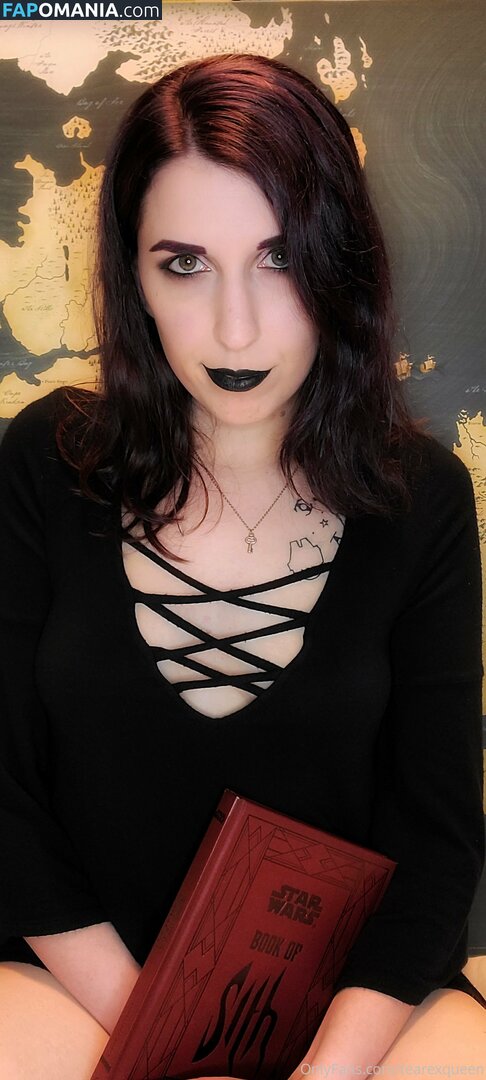 rexlunacosplay / tearexqueen ヌード OnlyFans  流出写真 #16