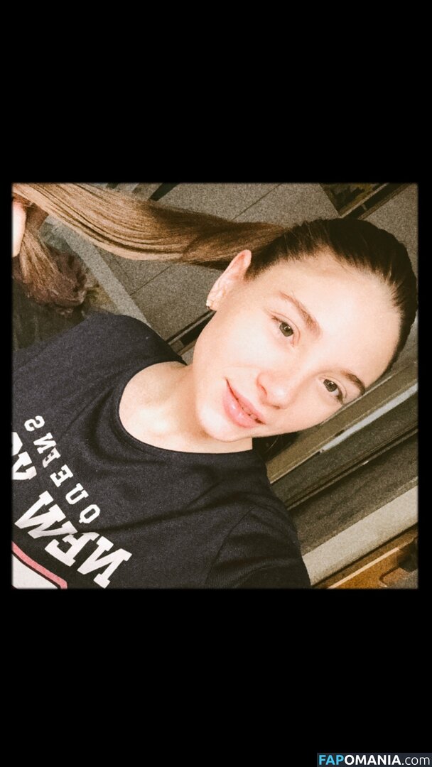MarvelCharm / TeenMarvel / sabinatomkova ヌード OnlyFans  流出写真 #86