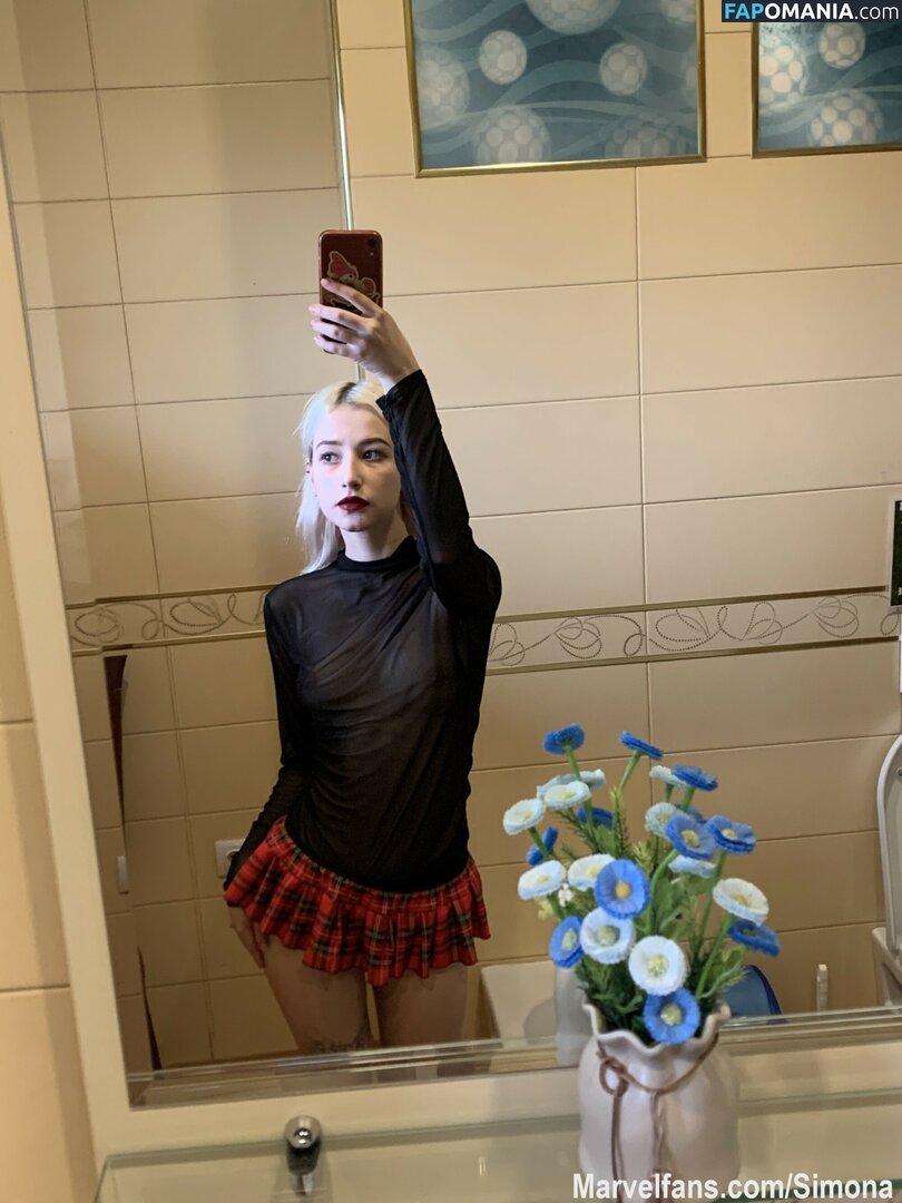 MarvelCharm / TeenMarvel / sabinatomkova ヌード OnlyFans  流出写真 #106