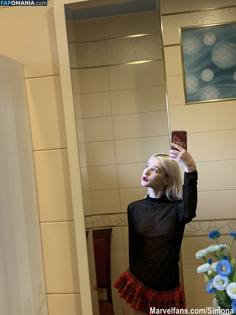 MarvelCharm / TeenMarvel / sabinatomkova ヌード OnlyFans  流出写真 #107