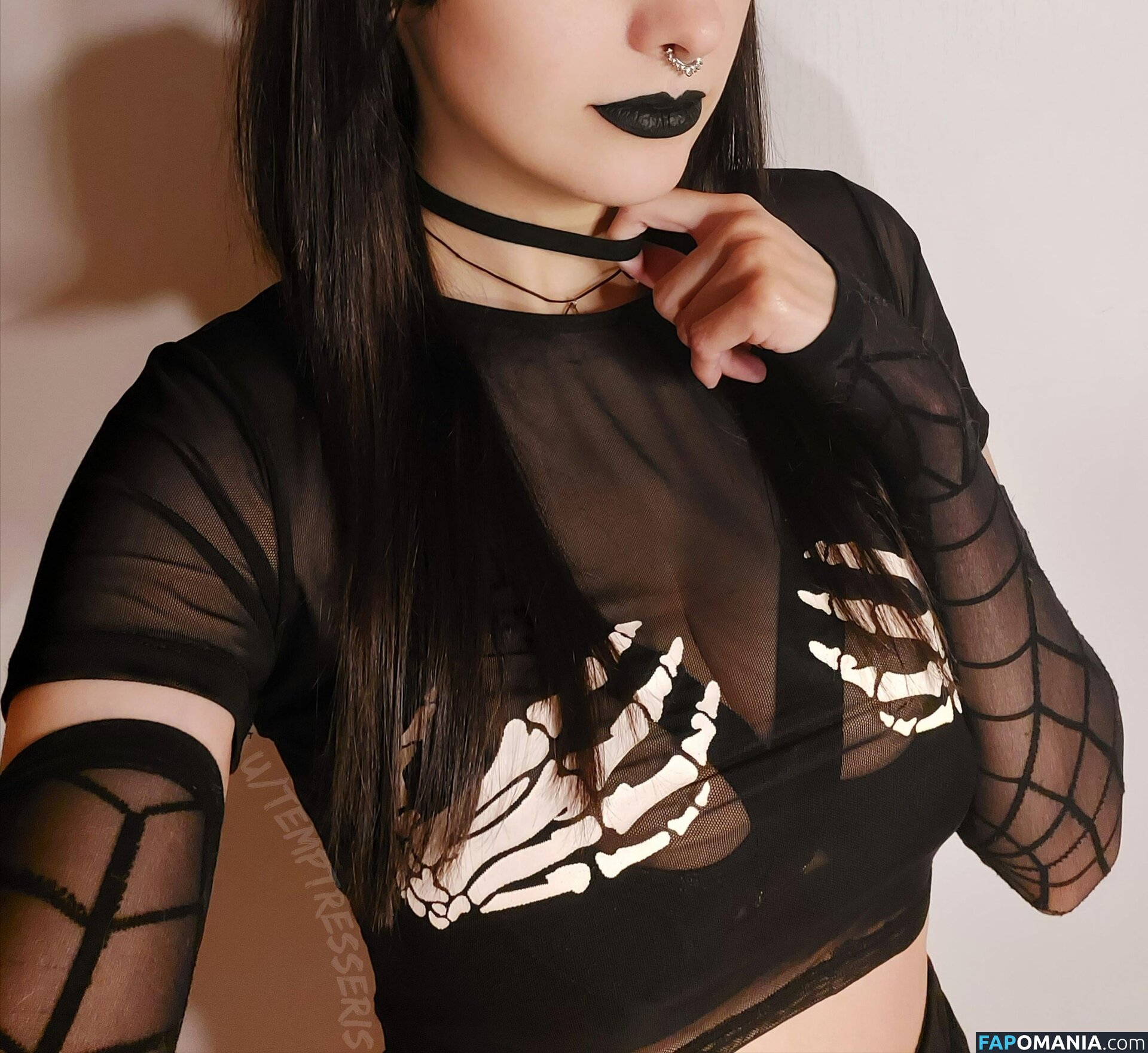 TemptressEris / temptress119 / temptressi ヌード OnlyFans  流出写真 #483