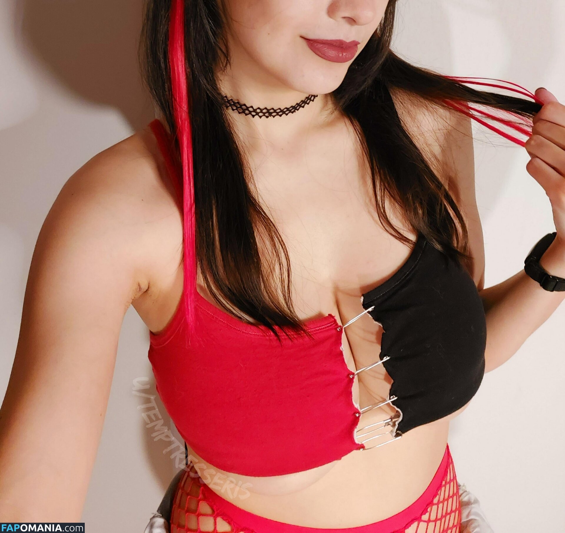 TemptressEris / temptress119 / temptressi ヌード OnlyFans  流出写真 #484