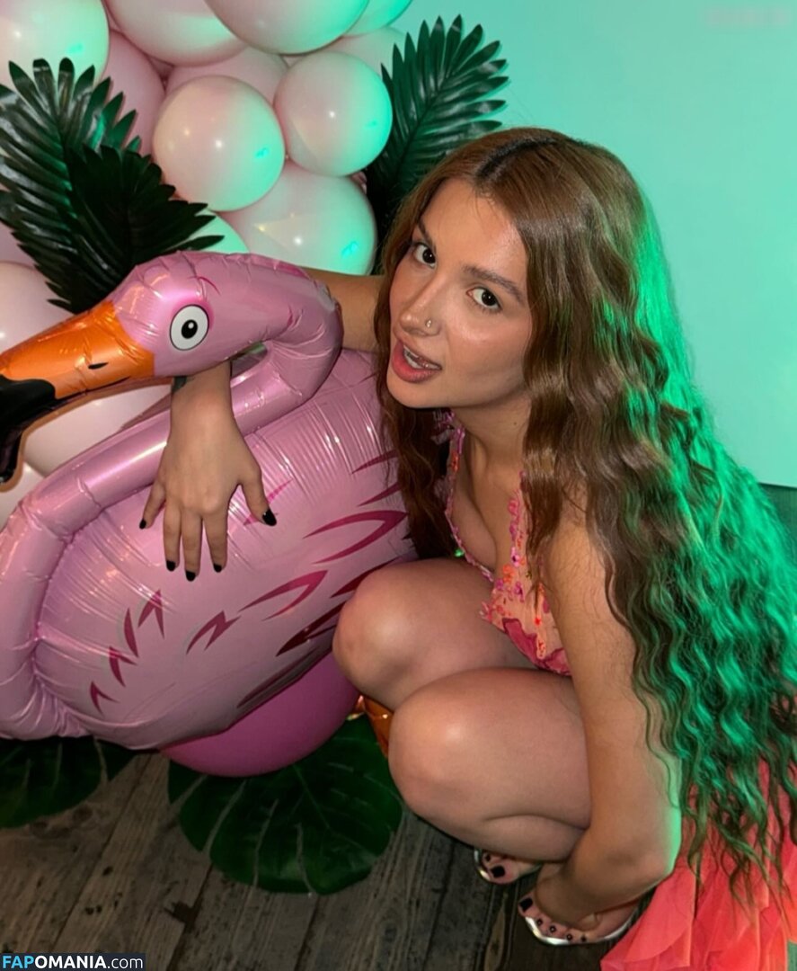 Tenderlybae ヌード OnlyFans  流出写真 #1