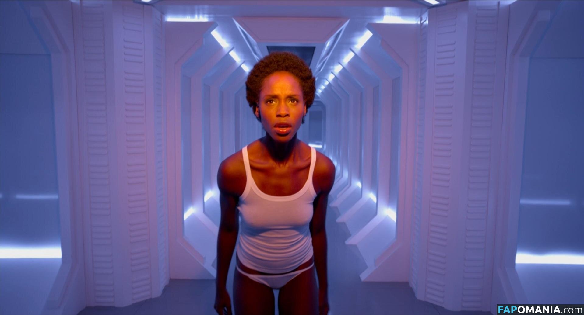 Tenika Davis ヌード OnlyFans  流出写真 #2