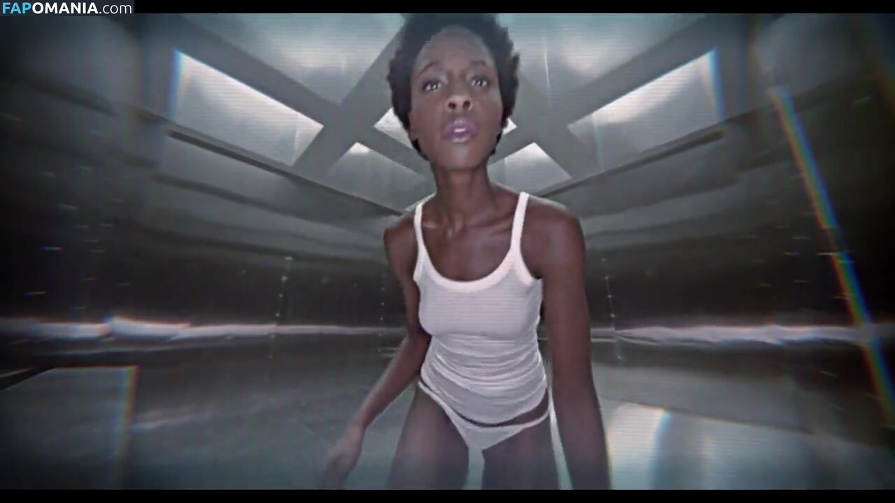 Tenika Davis ヌード OnlyFans  流出写真 #3