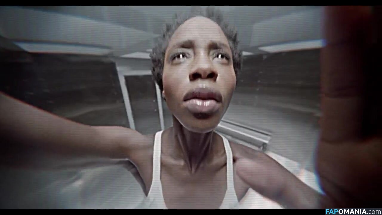 Tenika Davis ヌード OnlyFans  流出写真 #6