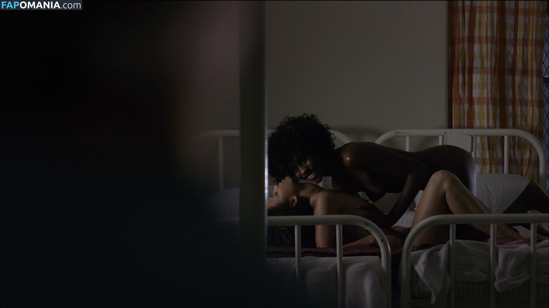 Tenika Davis ヌード OnlyFans  流出写真 #7