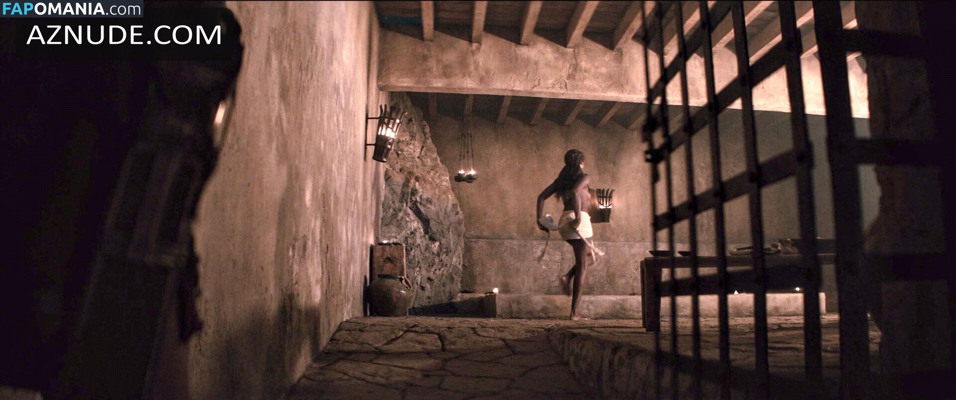 Tenika Davis ヌード OnlyFans  流出写真 #8