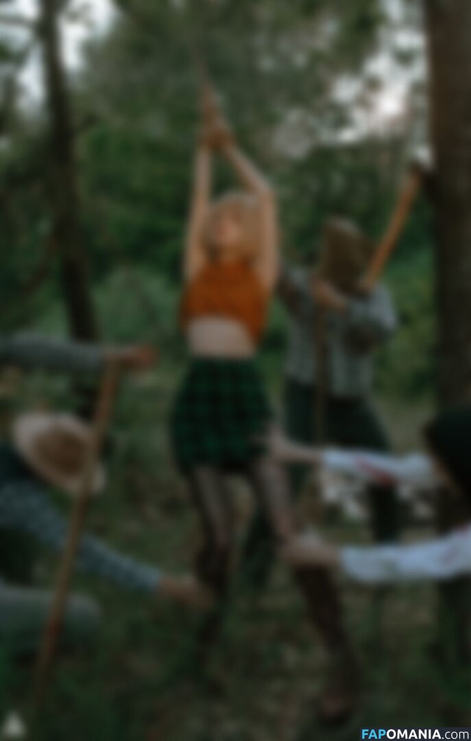 _tenletters_ / tenletters ヌード OnlyFans  流出写真 #5