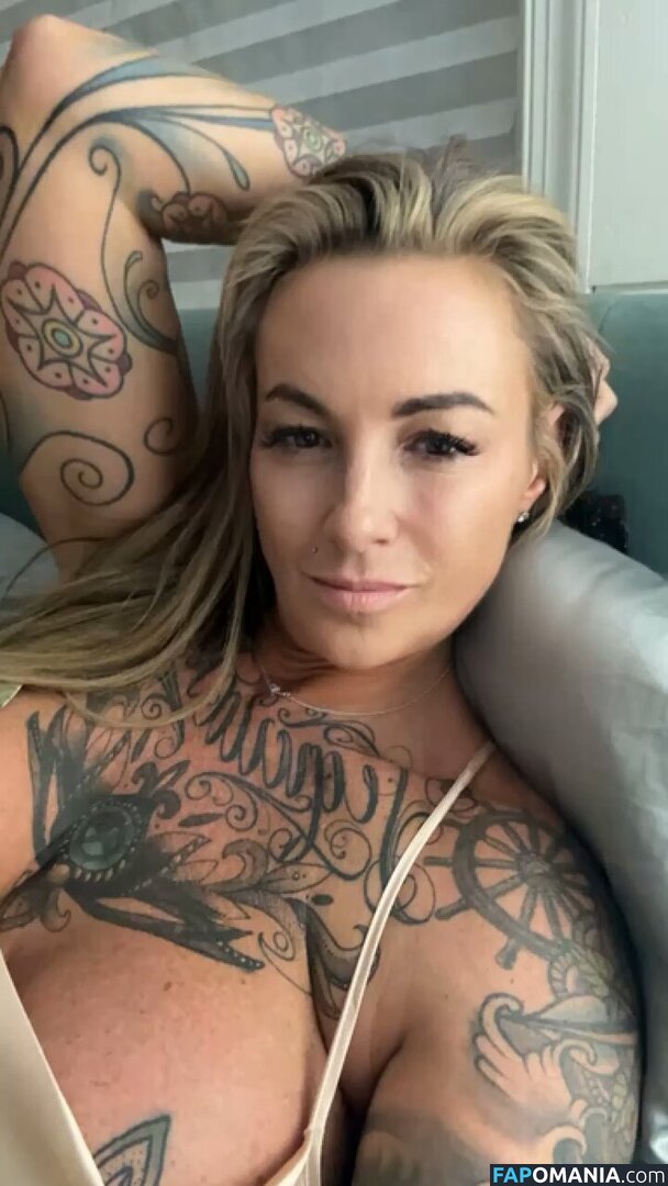 Tequila_KayF ヌード OnlyFans  流出写真 #17