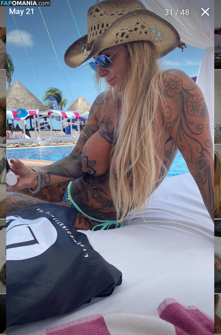 Tequila Kay / tequila_kayf / tequilakayf ヌード OnlyFans  流出写真 #11