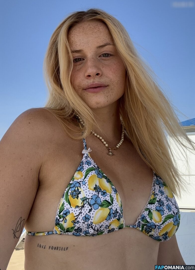 Teresa Bauer / bauer_teresa ヌード OnlyFans  流出写真 #6