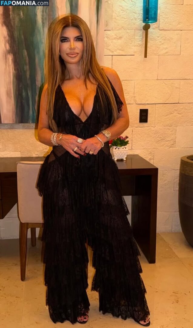 Teresa Giudice / teresagiudice ヌード OnlyFans  流出写真 #1