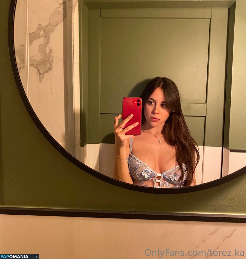 Terezka / ___terez.ka___ / terez.ka ヌード OnlyFans  流出写真 #14
