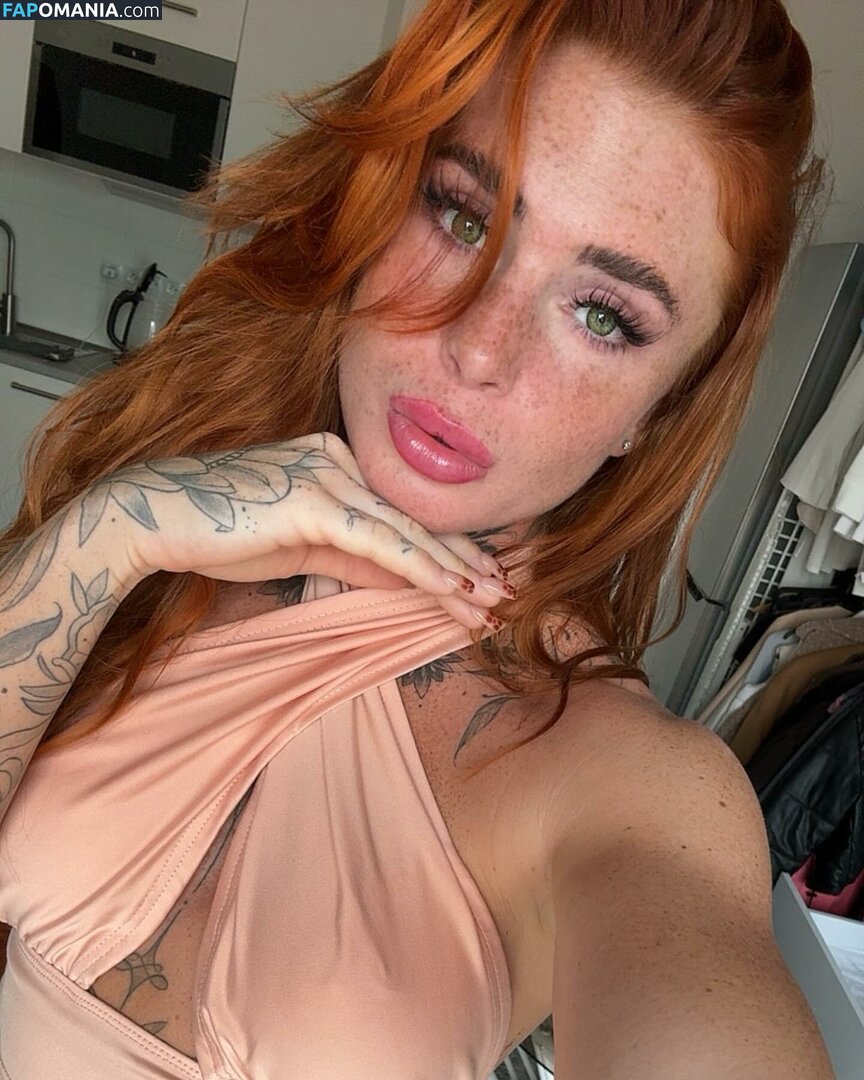mariafoxieskye / tereza_osladilova / terezkafoxiee ヌード OnlyFans  流出写真 #7