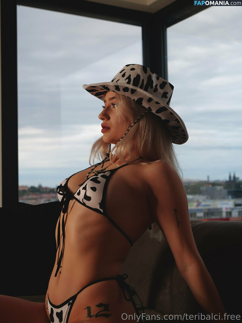 teribalci / teribalci.free ヌード OnlyFans  流出写真 #39