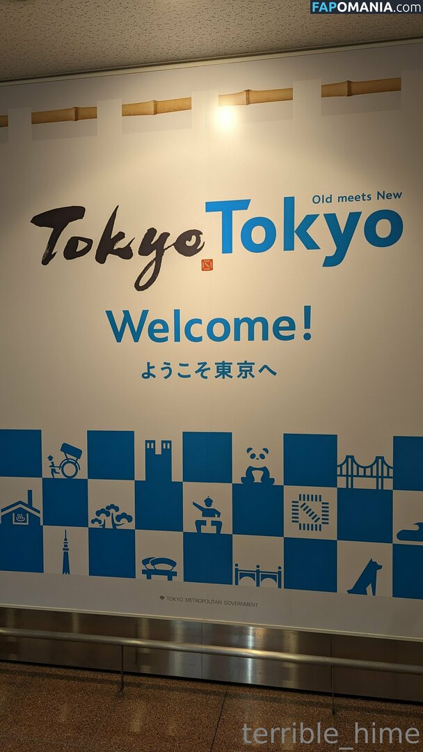 terrible_hime ヌード OnlyFans  流出写真 #25