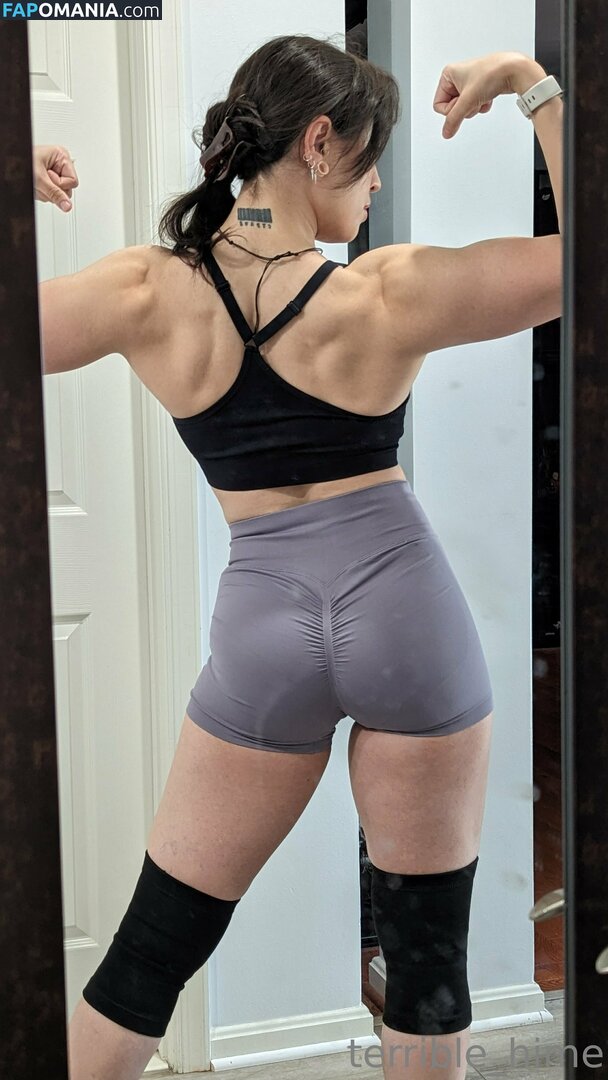 terrible_hime ヌード OnlyFans  流出写真 #32