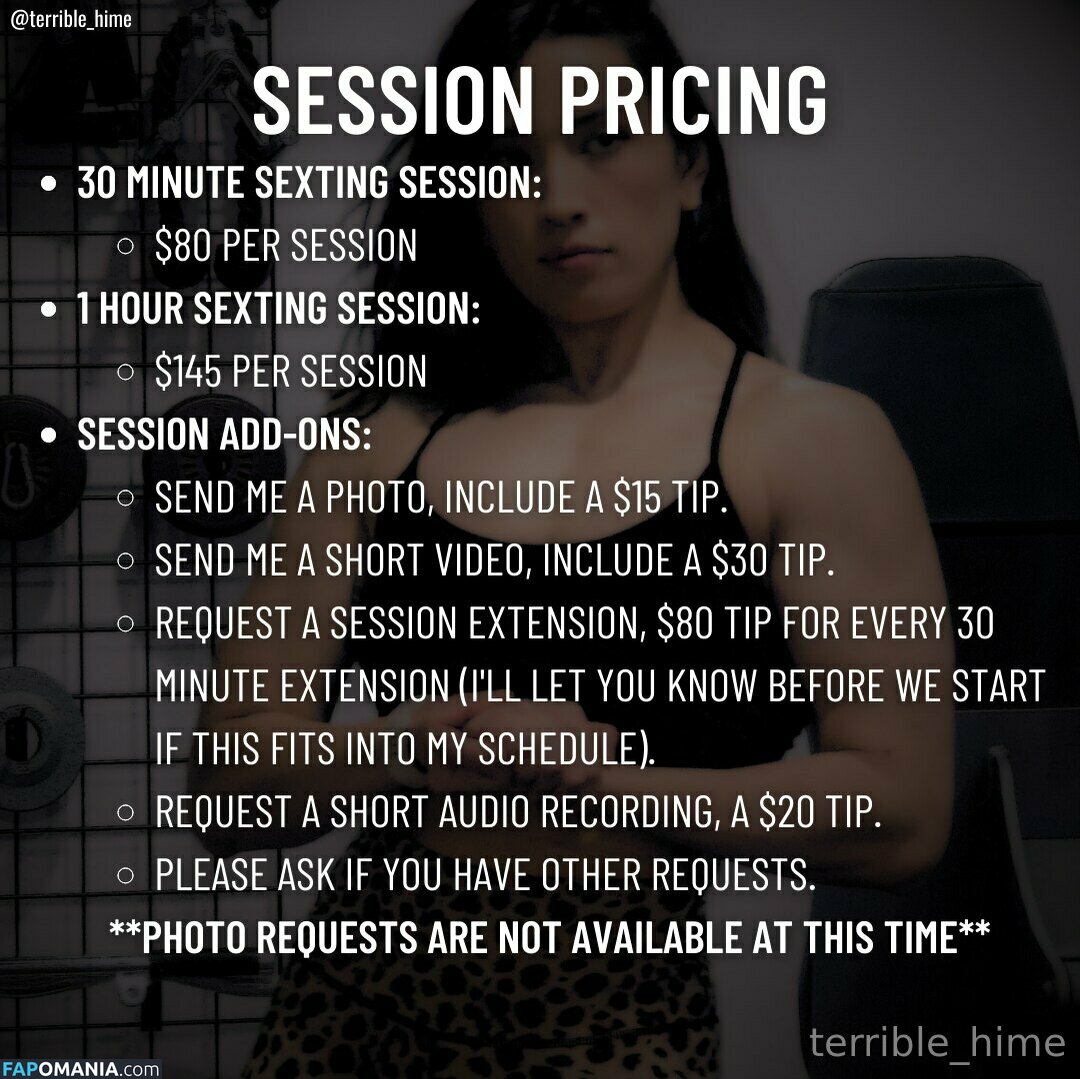 terrible_hime ヌード OnlyFans  流出写真 #41