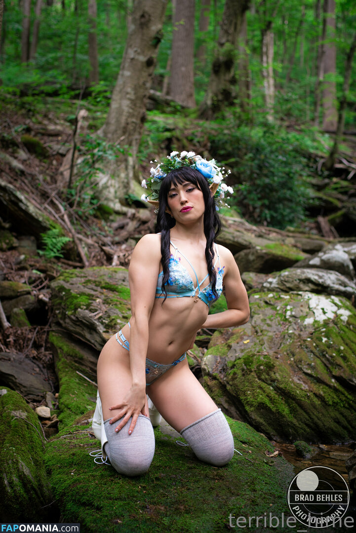 terrible_hime ヌード OnlyFans  流出写真 #119