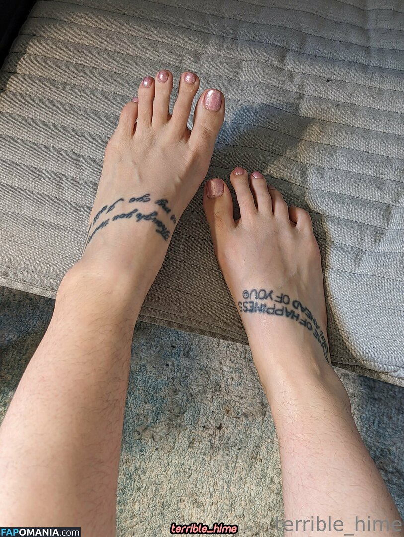 terrible_hime ヌード OnlyFans  流出写真 #243