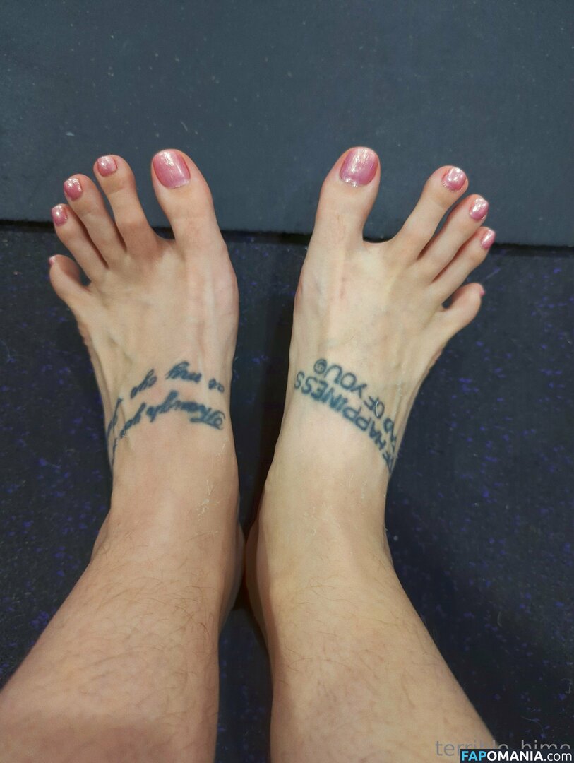 terrible_hime ヌード OnlyFans  流出写真 #254