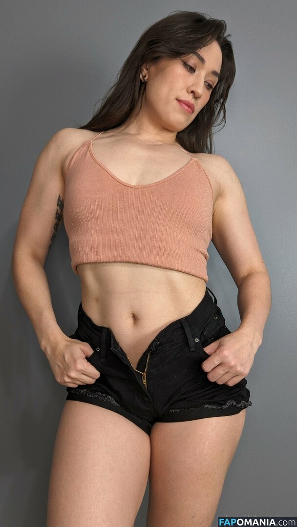 terrible_hime ヌード OnlyFans  流出写真 #327