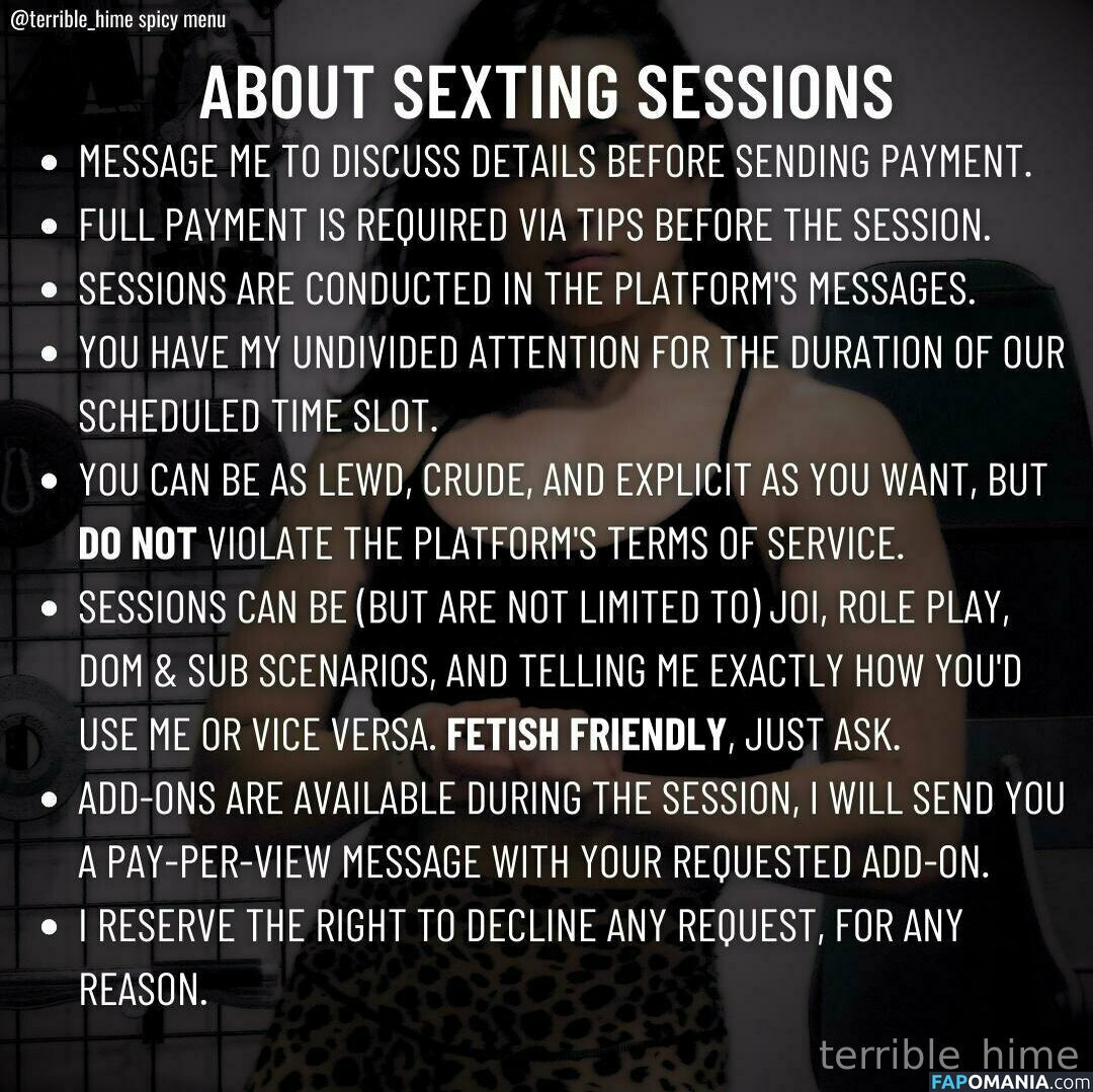 terrible_hime ヌード OnlyFans  流出写真 #338