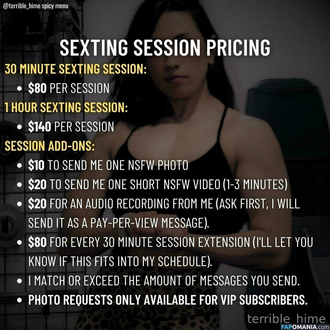 terrible_hime ヌード OnlyFans  流出写真 #339