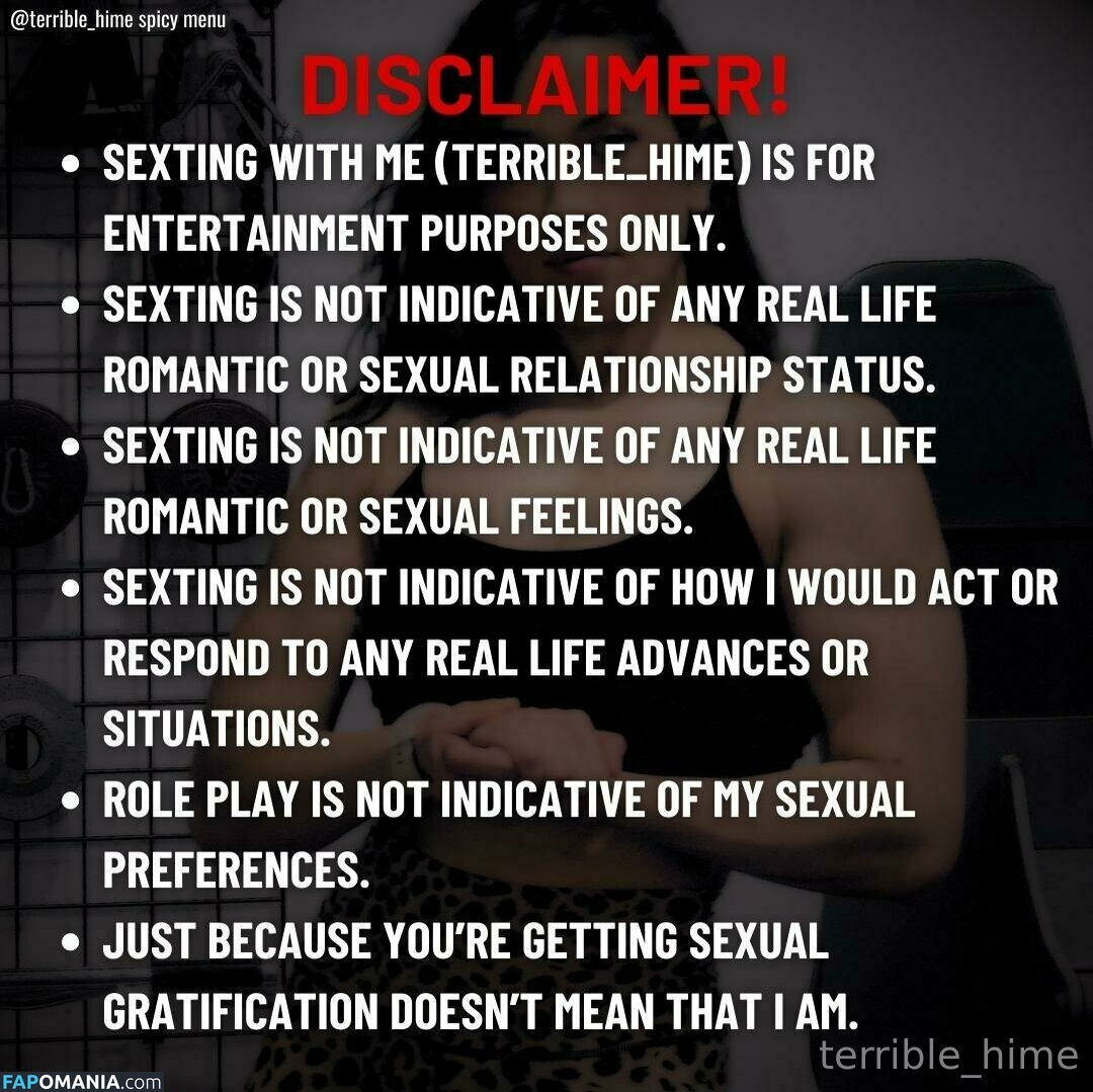 terrible_hime ヌード OnlyFans  流出写真 #341