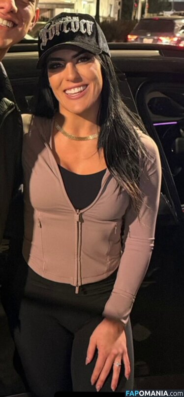 Tessa Blanchard / Wrestler / tessa_blanchard ヌード OnlyFans  流出写真 #16