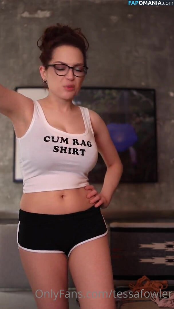 Tessa Fowler / old but gold / tessa_fowler73 / tessafowler ヌード OnlyFans  流出写真 #292
