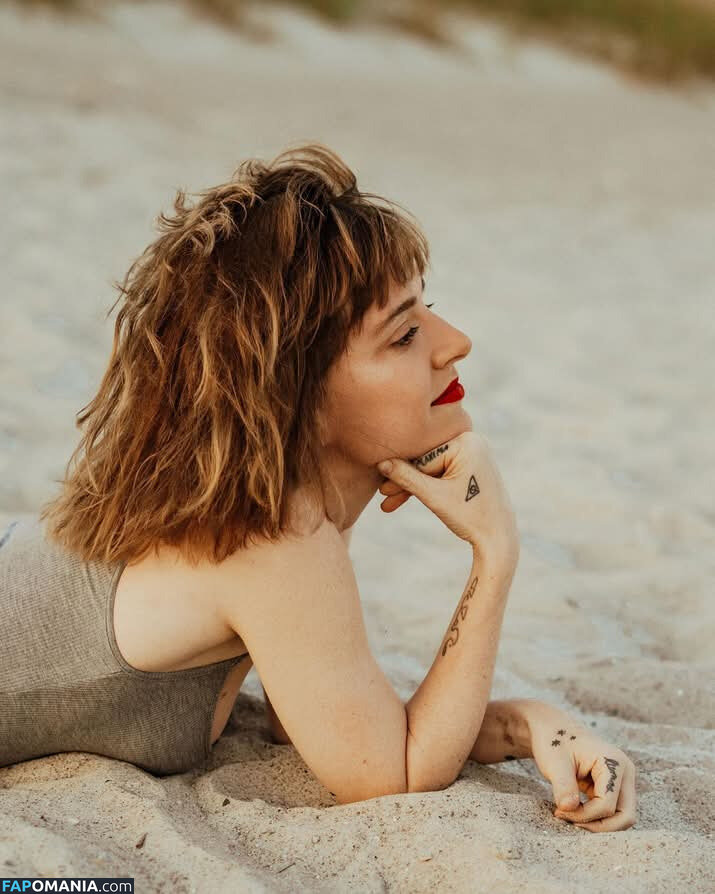 Tessa Netting / tessanetting ヌード OnlyFans  流出写真 #2