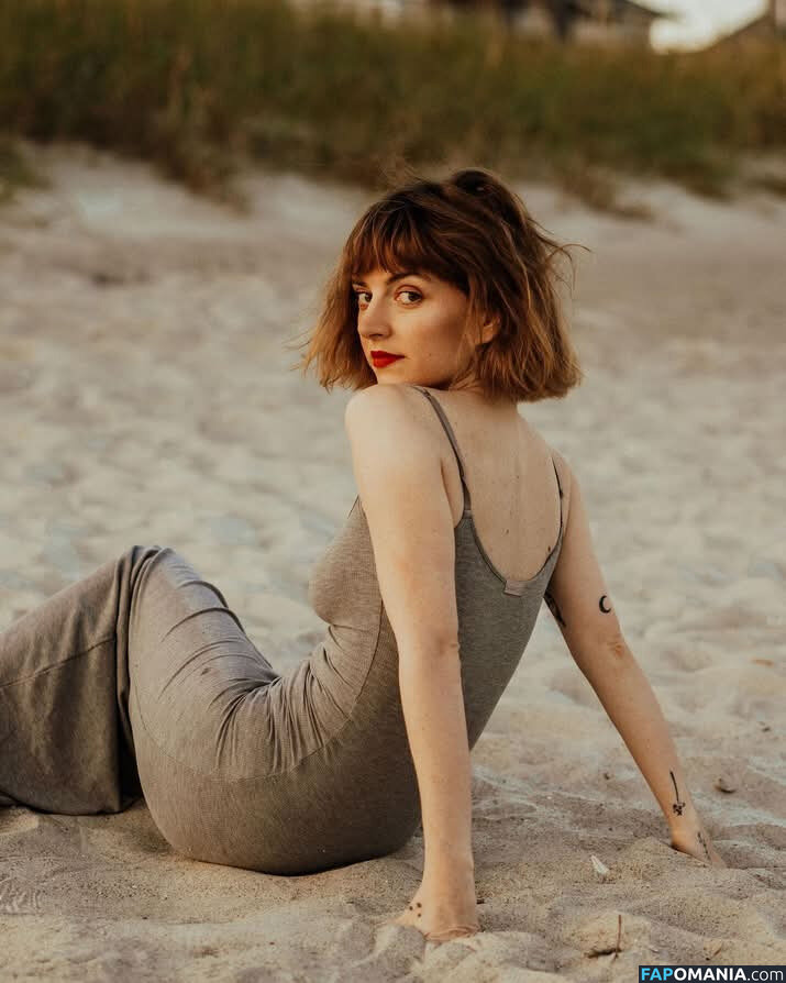 Tessa Netting / tessanetting ヌード OnlyFans  流出写真 #3