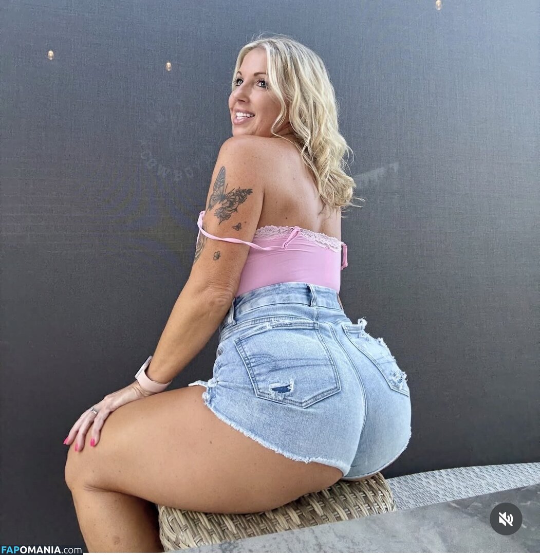 Texasthighs ヌード OnlyFans  流出写真 #37