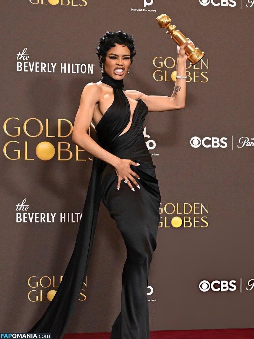 Teyana Taylor / teyanataylor ヌード OnlyFans  流出写真 #5
