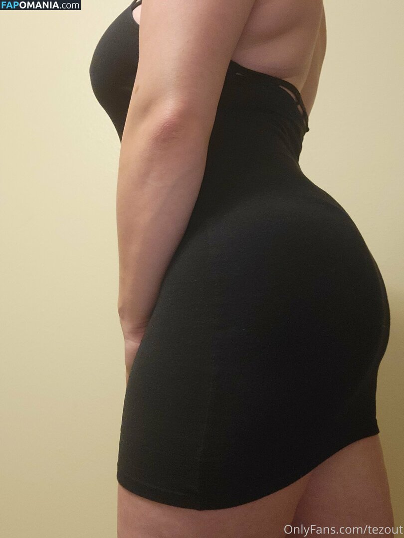 tezout ヌード OnlyFans  流出写真 #8