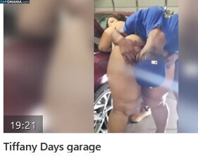 rosewintar / tffnydays2wintarrose / tiffany days / wintar rose ヌード OnlyFans  流出写真 #1