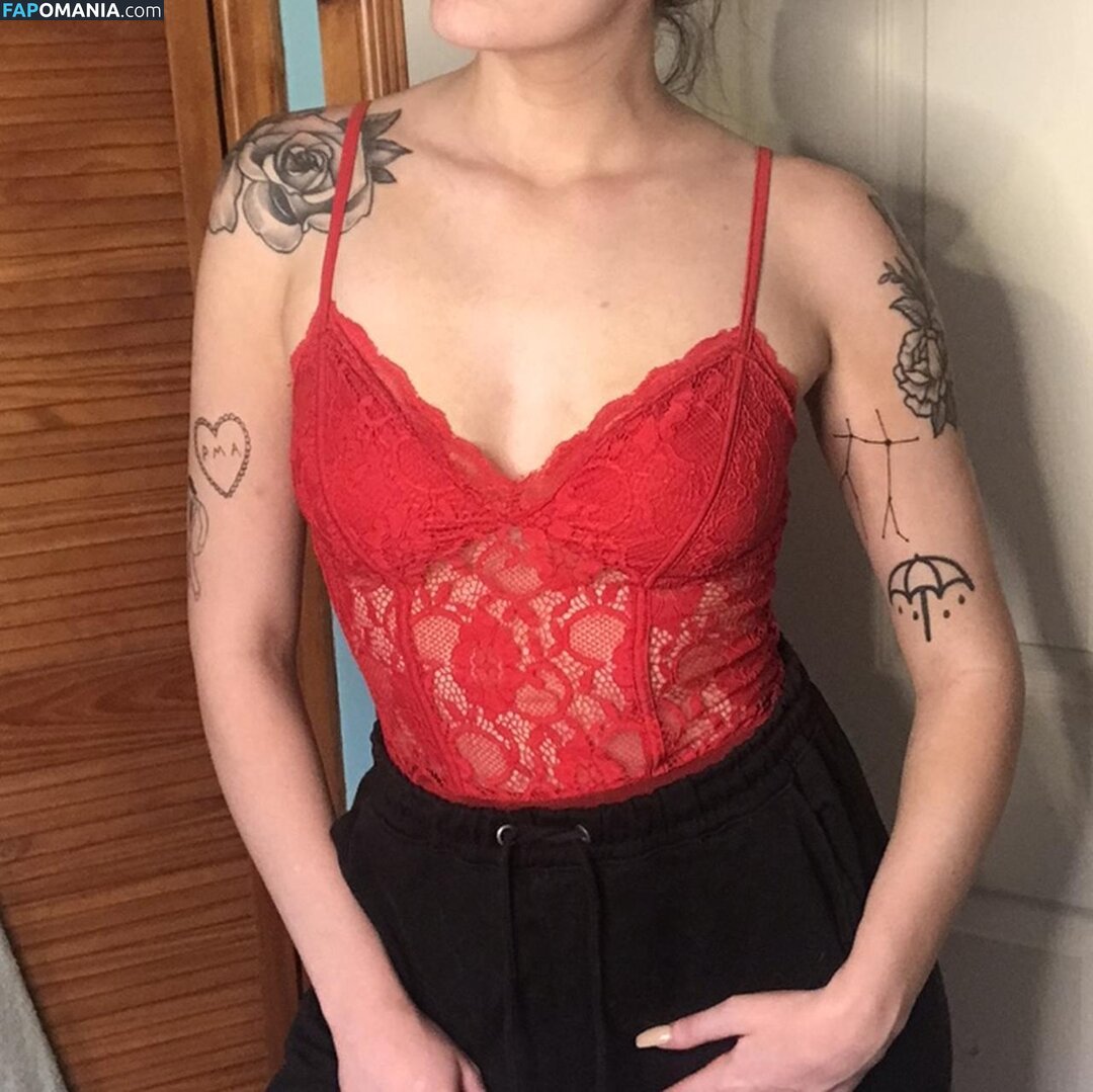 cl0ut / th0tb0t ヌード OnlyFans  流出写真 #4