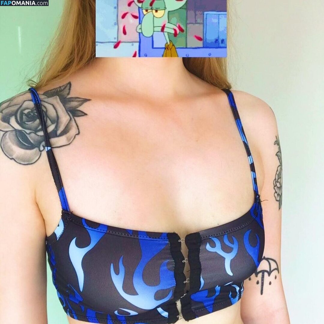 cl0ut / th0tb0t ヌード OnlyFans  流出写真 #12