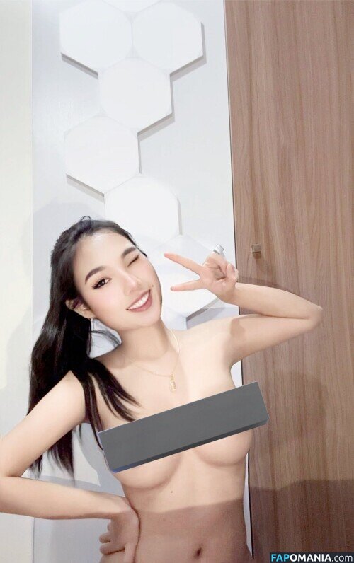 Thai Girls ???????? / best.thai.girls ヌード OnlyFans  流出写真 #109