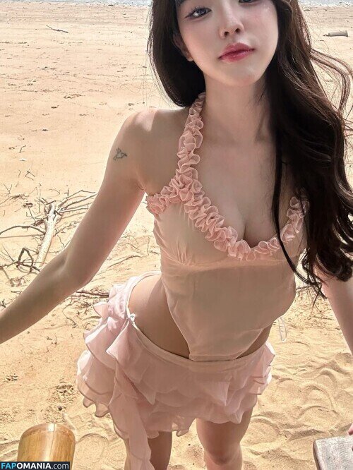 Thai Girls ???????? / best.thai.girls ヌード OnlyFans  流出写真 #117