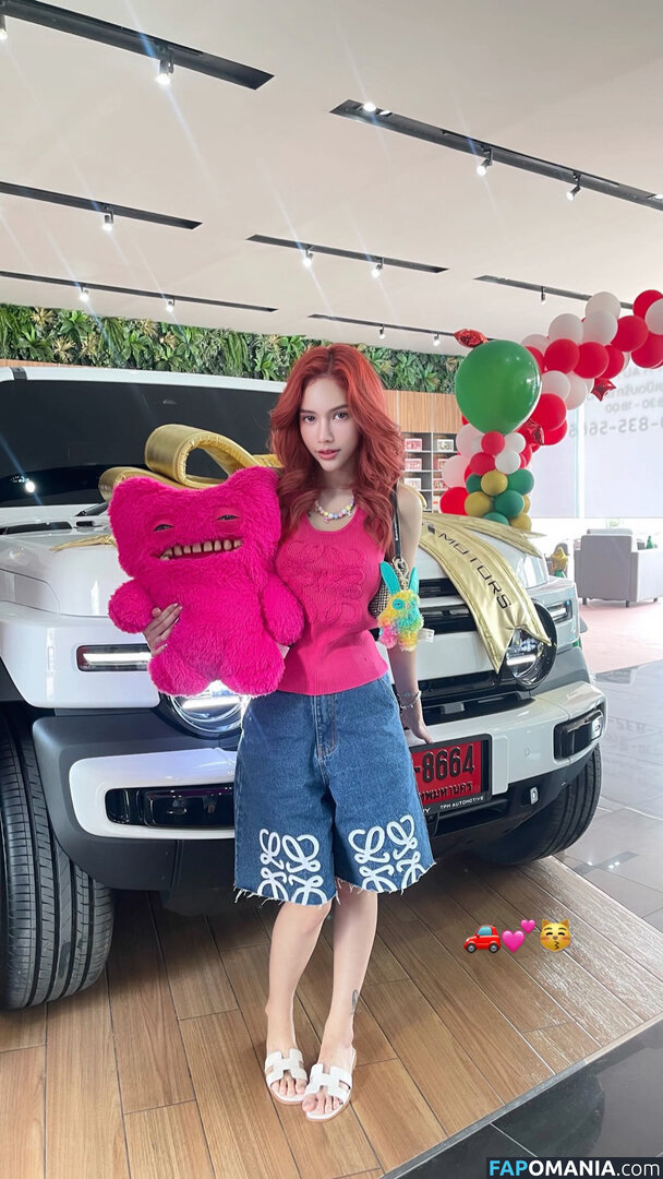 Thai Girls ???????? / best.thai.girls ヌード OnlyFans  流出写真 #127