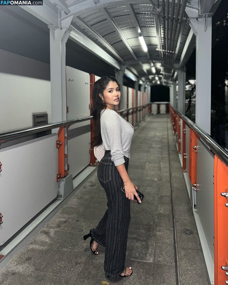 Thai Girls ???????? / best.thai.girls ヌード OnlyFans  流出写真 #141
