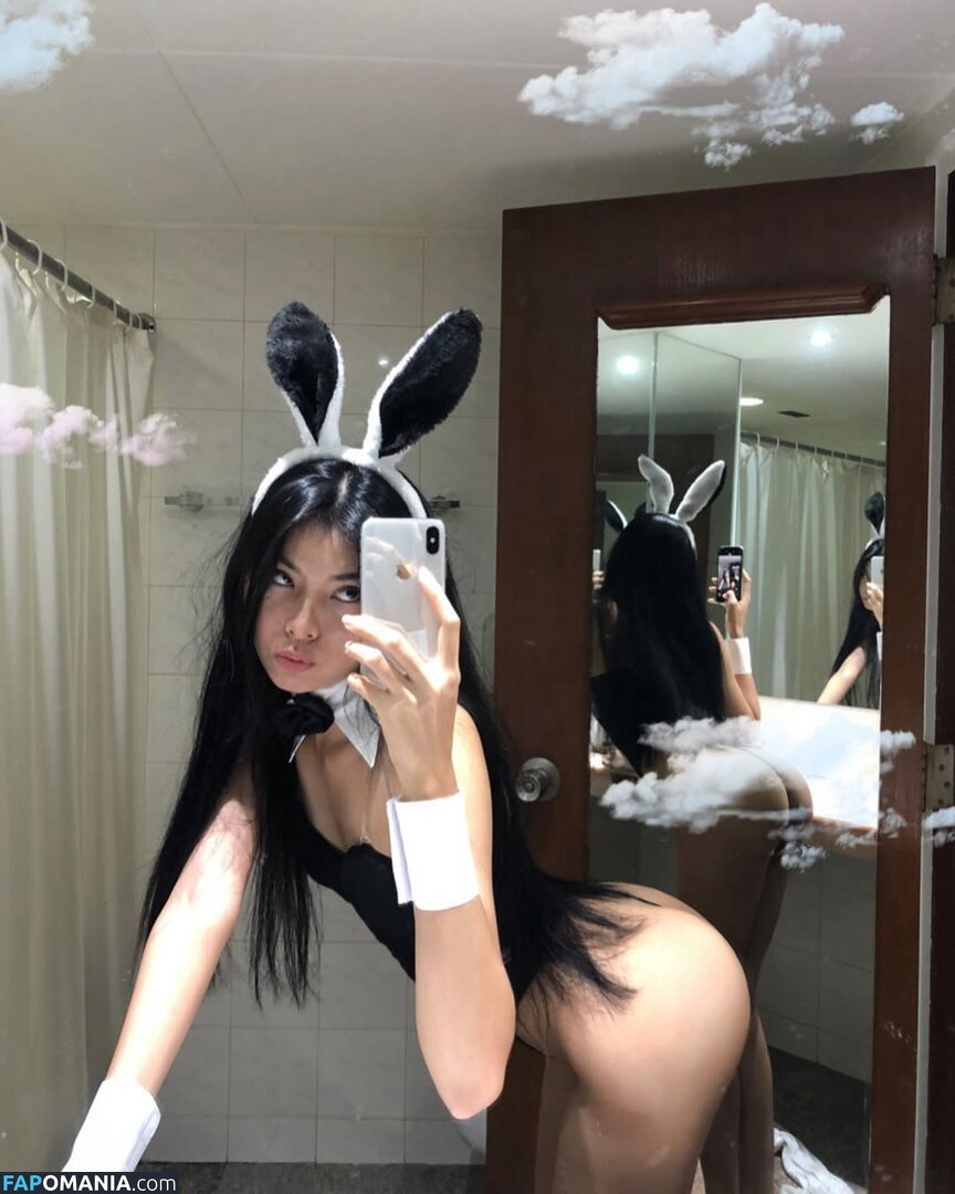 Thai Girls ???????? / best.thai.girls ヌード OnlyFans  流出写真 #182