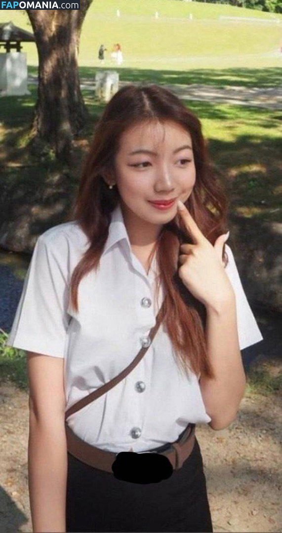 Thai Girls ???????? / best.thai.girls ヌード OnlyFans  流出写真 #184