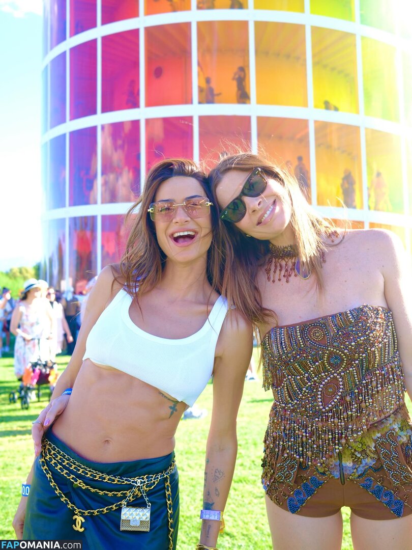 Thaila Ayala / thailaayala ヌード OnlyFans  流出写真 #4